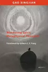 Wandering Mind and Metaphysical Thoughts cover