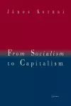 From Socialism to Capitalism cover