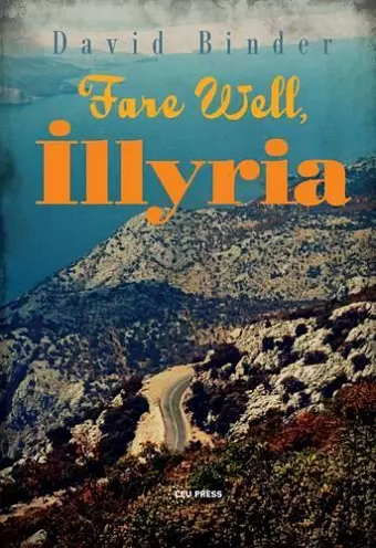 Fare Well, Illyria cover