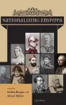 Nationalizing Empires cover