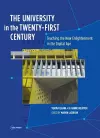 The University in the Twenty-first Century cover