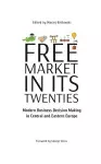 Free Market in its Twenties cover