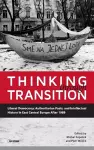 Thinking Through Transition cover
