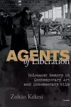 Agents of Liberations cover