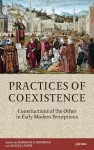 Practices of Coexistence cover