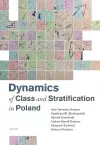 Dynamics of Class and Stratification in Poland cover