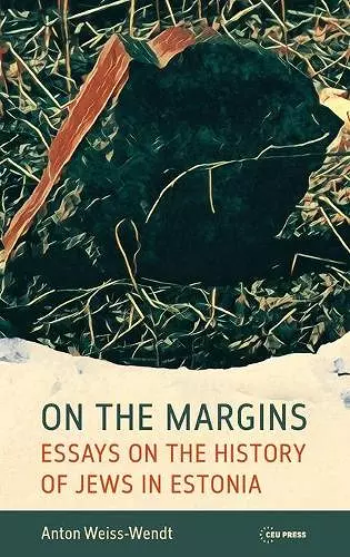 On the Margins cover