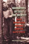 Narratives of Exile and Identity cover