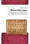 Regenerating Japan cover