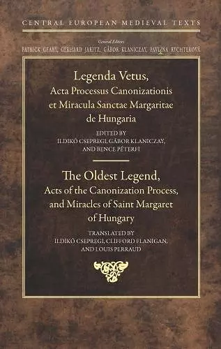 The Oldest Legend cover