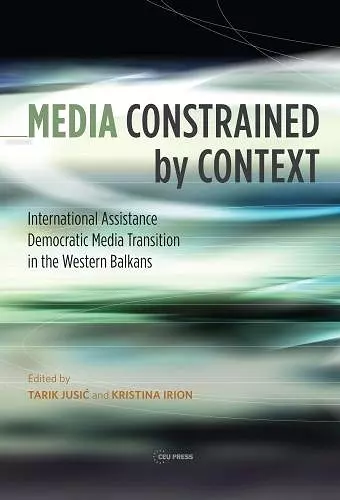 Media Constrained by Context cover