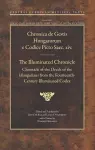 The Illuminated Chronicle cover
