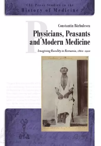 Physicians, Peasants and Modern Medicine cover