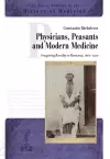 Physicians, Peasants and Modern Medicine cover