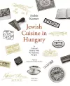 Jewish Cuisine in Hungary cover