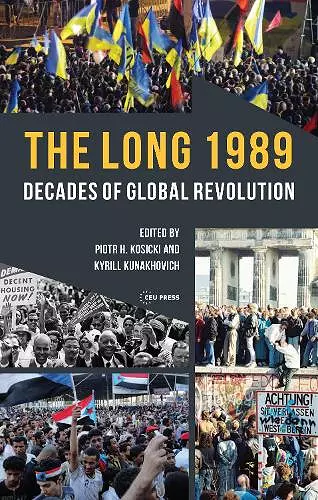 The Long 1989 cover