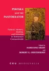 Piroska and the Pantokrator cover