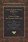 Cosmas of Prague cover