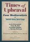 Times of Upheaval cover