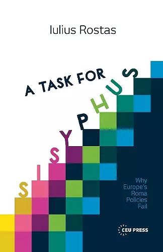 A Task for Sisyphus cover