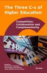 The Three Cs of Higher Education cover