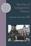 The Rise of Comparative History cover