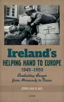 Ireland'S Helping Hand to Europe cover