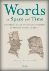 Words in Space and Time cover