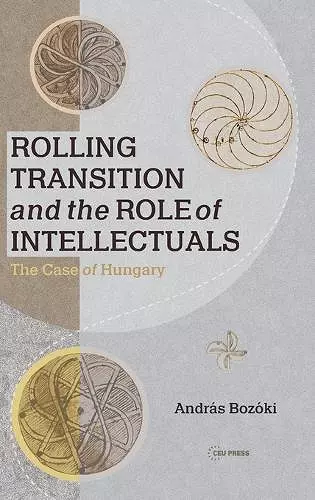 Rolling Transition and the Role of Intellectuals cover