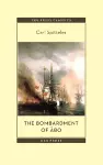 The Bombardment of Åbo cover