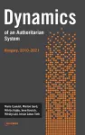 Dynamics of an Authoritarian System cover