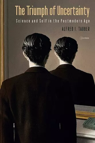 The Triumph of Uncertainty cover