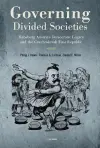 Governing Divided Societies cover