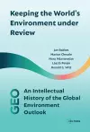 Keeping the World’s Environment Under Review cover