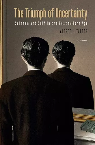 The Triumph of Uncertainty cover