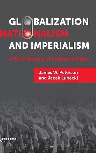 Globalization, Nationalism, and Imperialism cover