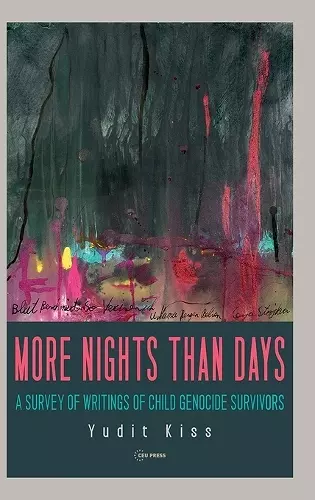 More Nights Than Days cover