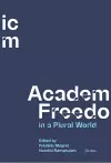 Academic Freedom in a Plural World cover