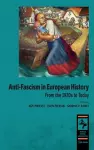 Anti-Fascism in European History cover