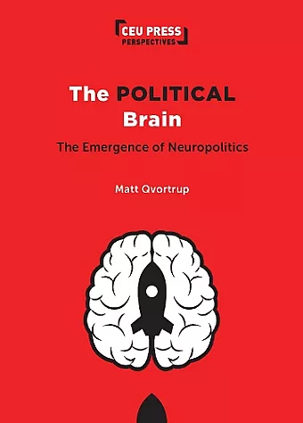 The Political Brain cover