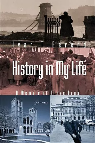 History in My Life cover
