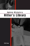 Hitler's Library cover