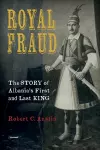 Royal Fraud cover