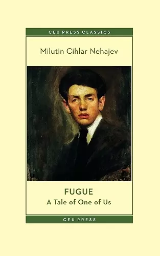 Fugue cover