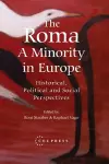 The Roma - A Minority in Europe cover