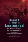 Beyond the Siege of Leningrad cover