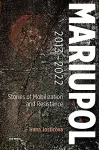 Mariupol 2013-2022 cover