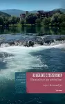 Riverine Citizenship cover