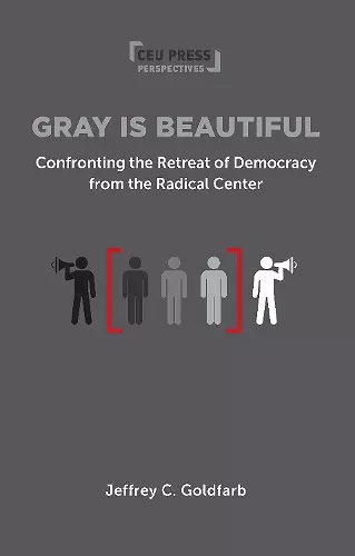 Gray is Beautiful cover