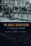 The Great Depression Eastern Europe cover
